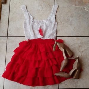 Party Dress